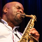 Jaleel Shaw. Jaleel Shaw.