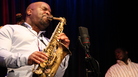 Jaleel Shaw. Jaleel Shaw.