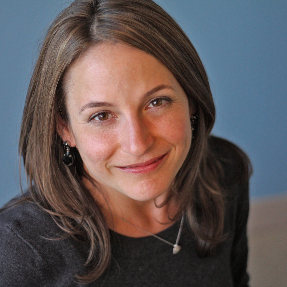 Karen Russell's debut novel, Swamplandia!, was a Pulitzer Prize finalist in 2012.