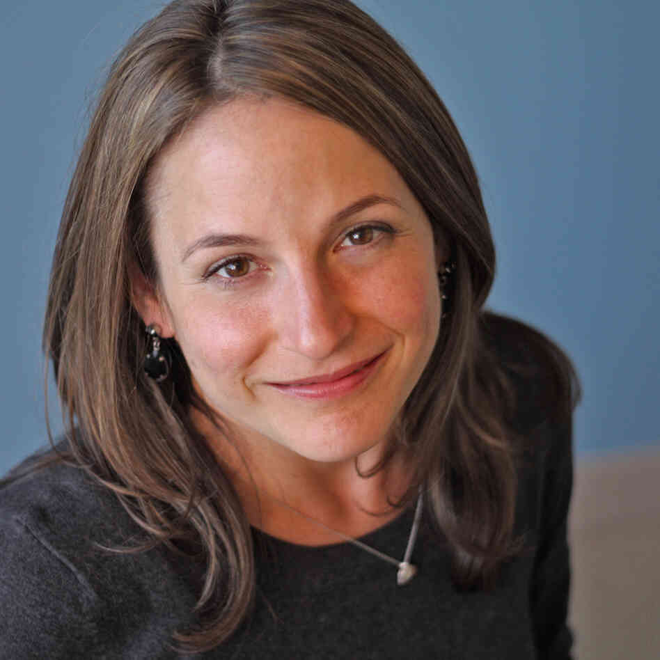 Karen Russell's debut novel, Swamplandia!, was a Pulitzer Prize finalist in 2012.