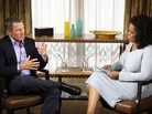 Sports commentator Howard Bryant mentioned the NRA in response to a question on Weekend Edition about Oprah Winfrey's interview with Lance Armstrong. Sports commentator Howard Bryant mentioned the NRA in response to a question on Weekend Edition about Oprah Winfrey's interview with Lance Armstrong.