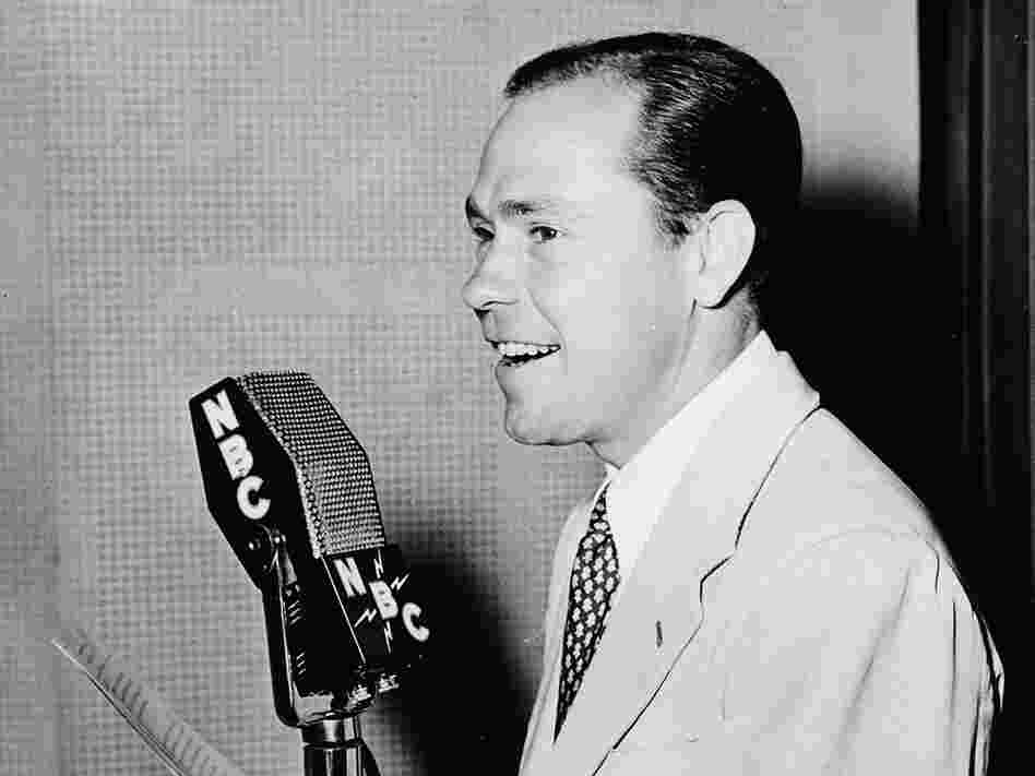 Lyricist Johnny Mercer wrote Hooray for Hollywood as an ironic tribute to the industry that had rejected his acting aspirations.