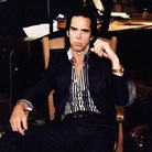 Nick Cave & The Bad Seeds' new album, Push the Sky Away, comes out Feb. 19. Nick Cave & The Bad Seeds' new album, Push the Sky Away, comes out Feb. 19.