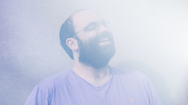 Maxmillion Dunbar's new album, House of Woo, comes out Feb. 19.