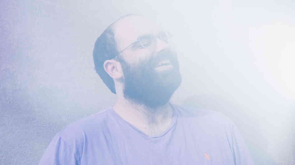 Maxmillion Dunbar's new album, House of Woo, comes out Feb. 19.