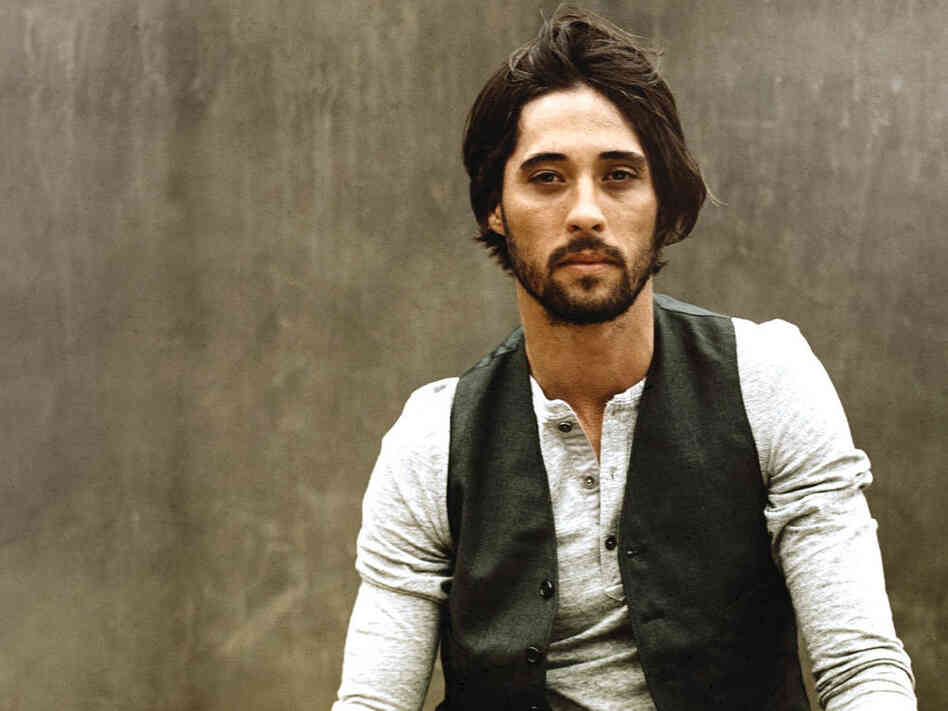Ryan Bingham.