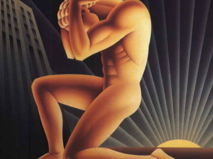 Book News: Should Ayn Rand Be Required Reading?