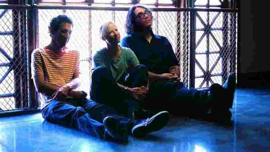Yo La Tengo. Yo La Tengo.
