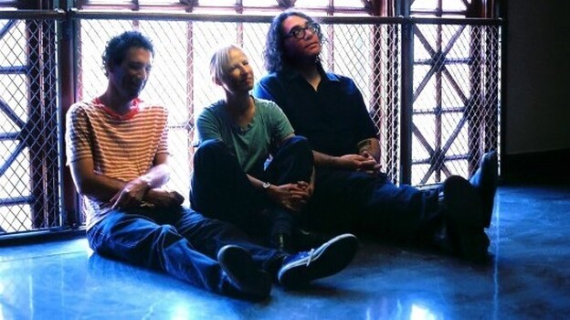 Yo La Tengo. (Courtesy of the artist)