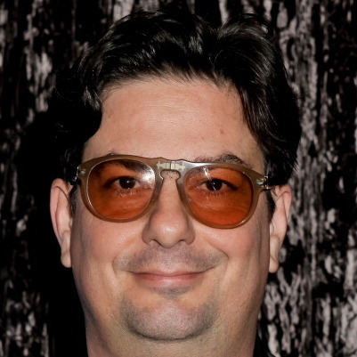 Writer-director Roman Coppola