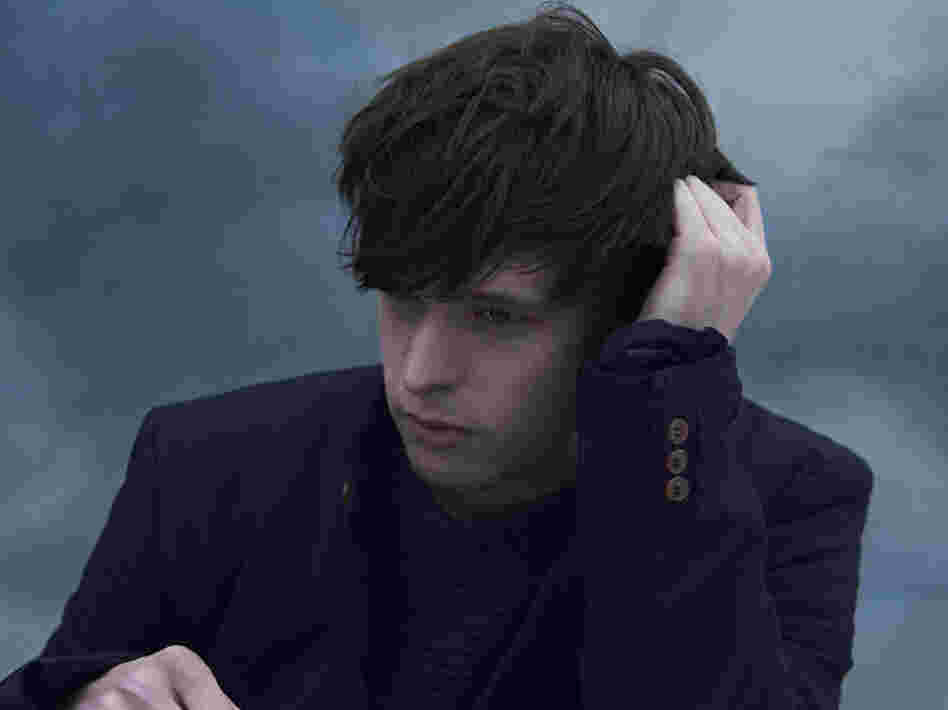 James Blake James Blake