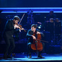 Members of eighth blackbird performing at the pre-telecast Grammy Awards Sunday. Members of eighth blackbird performing at the pre-telecast Grammy Awards Sunday.