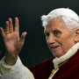 Pope Benedict XVI last December at the Vatican. Pope Benedict XVI last December at the Vatican.