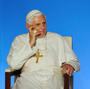 Pope Benedict XVI in 2008. Pope Benedict XVI in 2008.