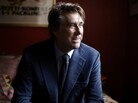 The Bryan Ferry Orchestra's new album is titled The Jazz Age. The Bryan Ferry Orchestra's new album is titled The Jazz Age.