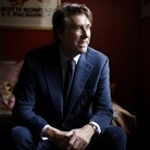 The Bryan Ferry Orchestra's new album is titled The Jazz Age. The Bryan Ferry Orchestra's new album is titled The Jazz Age.
