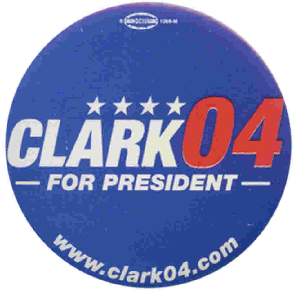 Wes Clark Wes Clark