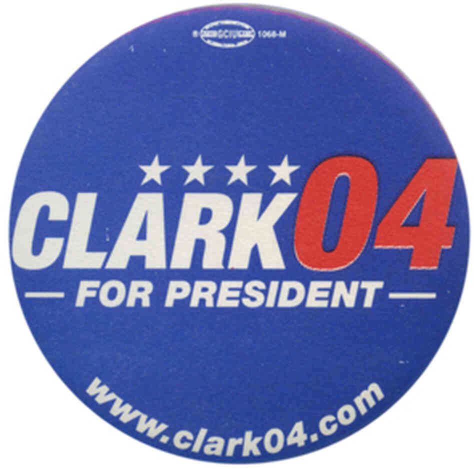 Wes Clark Wes Clark