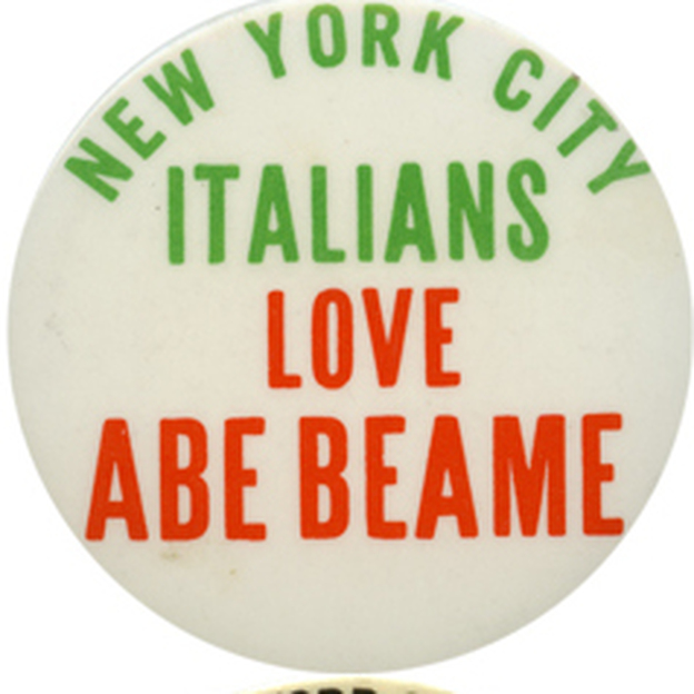 (Ken Rudin collection )