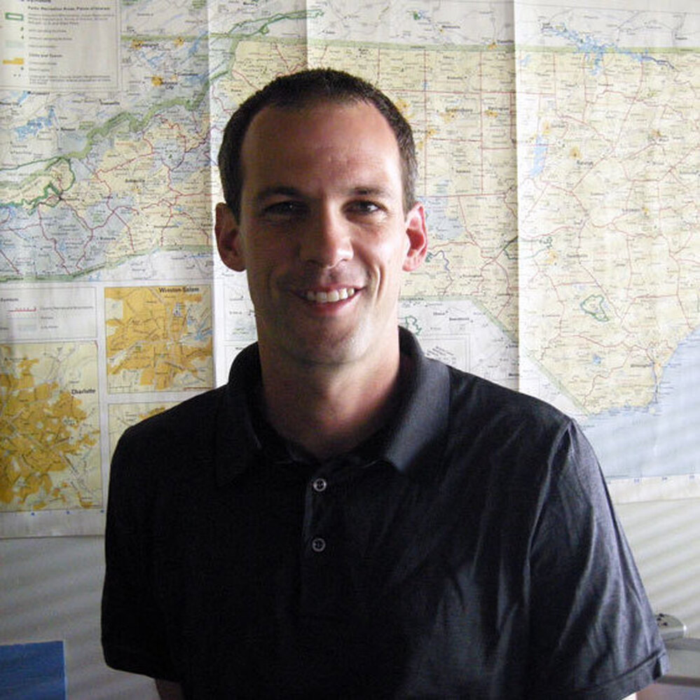 David Cunningham is an associate professor of sociology at Brandeis University.