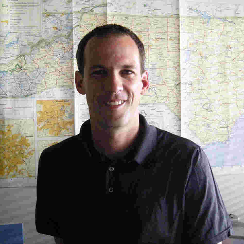 David Cunningham is an associate professor of sociology at Brandeis University.