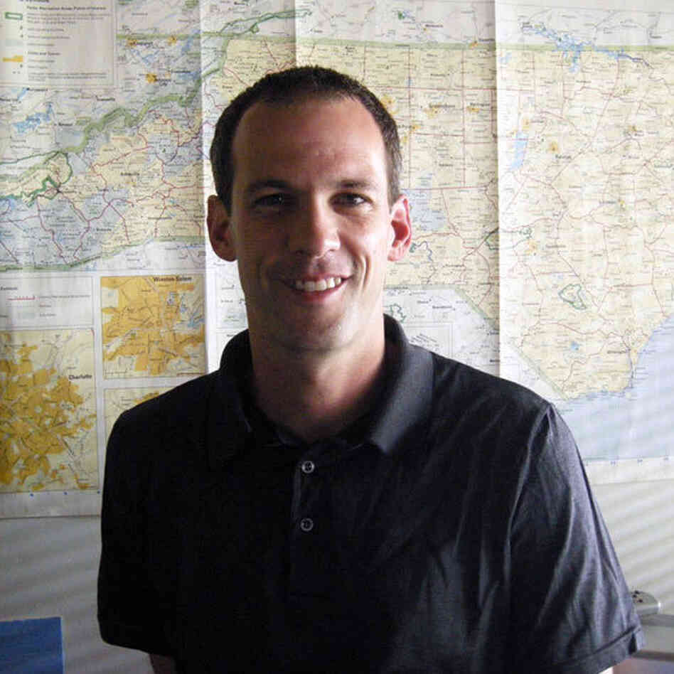 David Cunningham is an associate professor of sociology at Brandeis University.