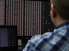 An analyst looks at code in the malware lab of a cybersecurity defense lab at the Idaho National Laboratory in Idaho Falls, Idaho, Sept. 29, 2011. An analyst looks at code in the malware lab of a cybersecurity defense lab at the Idaho National Laboratory in Idaho Falls, Idaho, Sept. 29, 2011.