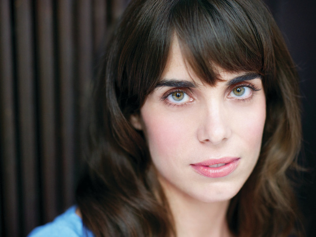 Domenica Ruta was born and raised in Danvers, Mass. She is a graduate of Oberlin College and holds a Master of Fine Arts from the Michener Center for Writers at the University of Texas, Austin.