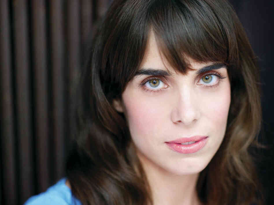 Domenica Ruta was born and raised in Danvers, Mass. She is a graduate of Oberlin College and holds a Master of Fine Arts from the Michener Center for Writers at the University of Texas, Austin.