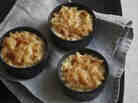 If you can't find pennette, use the small bulging crescents that are chifferi, or regular elbow macaroni, instead. If you can't find pennette, use the small bulging crescents that are chifferi, or regular elbow macaroni, instead.