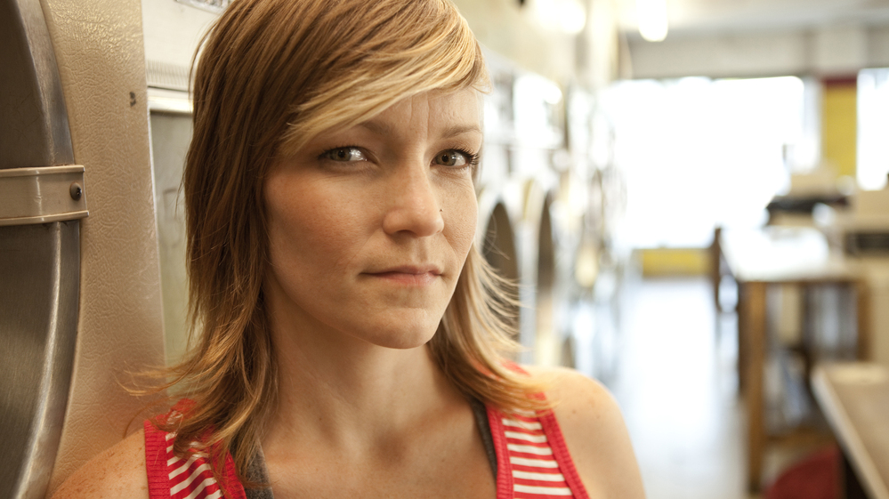 Miranda Dodson's moving song "Try Again" was inspired by her multiple miscarriages.