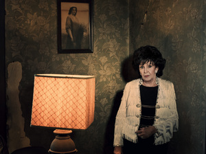 Wanda Jackson. Wanda Jackson.