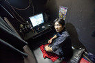 Part four delves into the world of people who live in 24-hour Internet cafes because they can't afford rent. Part four delves into the world of people who live in 24-hour Internet cafes because they can't afford rent.