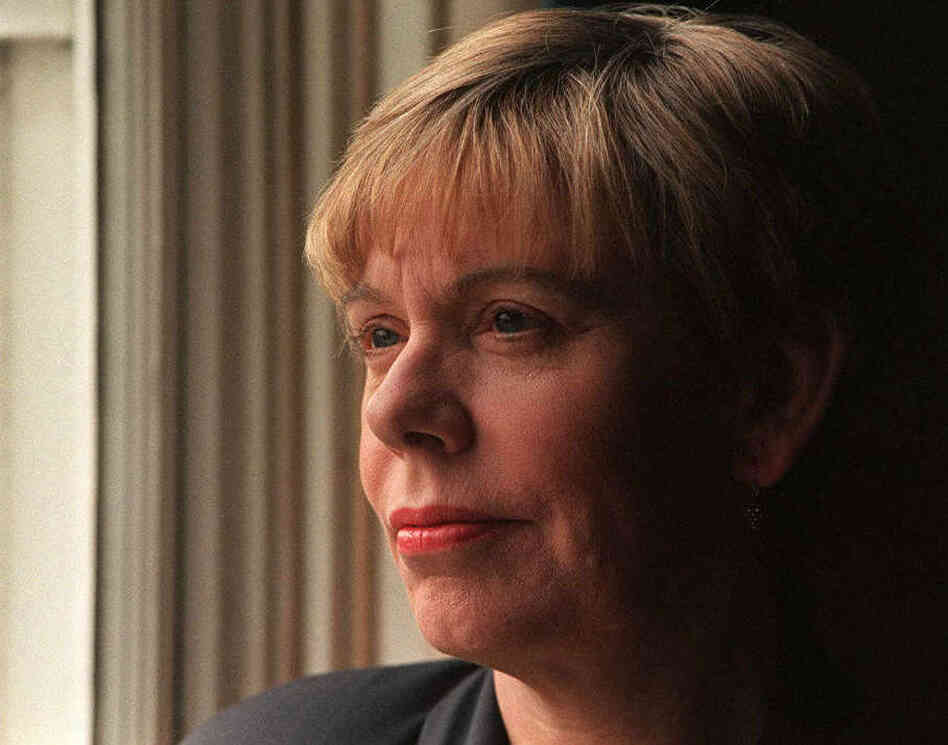 Karen Armstrong