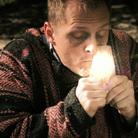 Scene from the video for the Maps & Atlases song "Fever."
