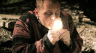Scene from the video for the Maps & Atlases song "Fever." Scene from the video for the Maps & Atlases song "Fever."