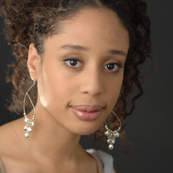 The Summer Prince is Alaya Dawn Johnson's first young adult novel. She lives in New York City.