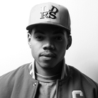Chance the Rapper. Chance the Rapper.