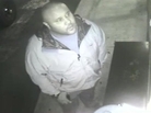 This photo, released by the Irving Calif. police department shows suspect Christopher Dorner on surveillance video at an Orange County, Calif., hotel on Feb. 8. 2013. This photo, released by the Irving Calif. police department shows suspect Christopher Dorner on surveillance video at an Orange County, Calif., hotel on Feb. 8. 2013.