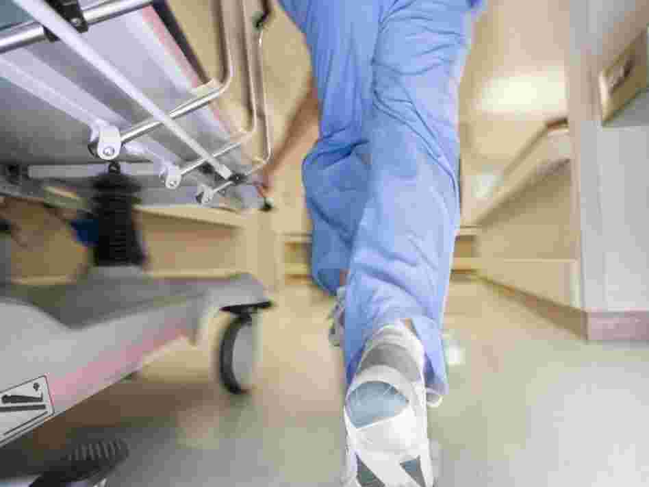 About a third of U.S. hospitals have an observation unit, and most hospitals will eventually have one, the industry predicts.