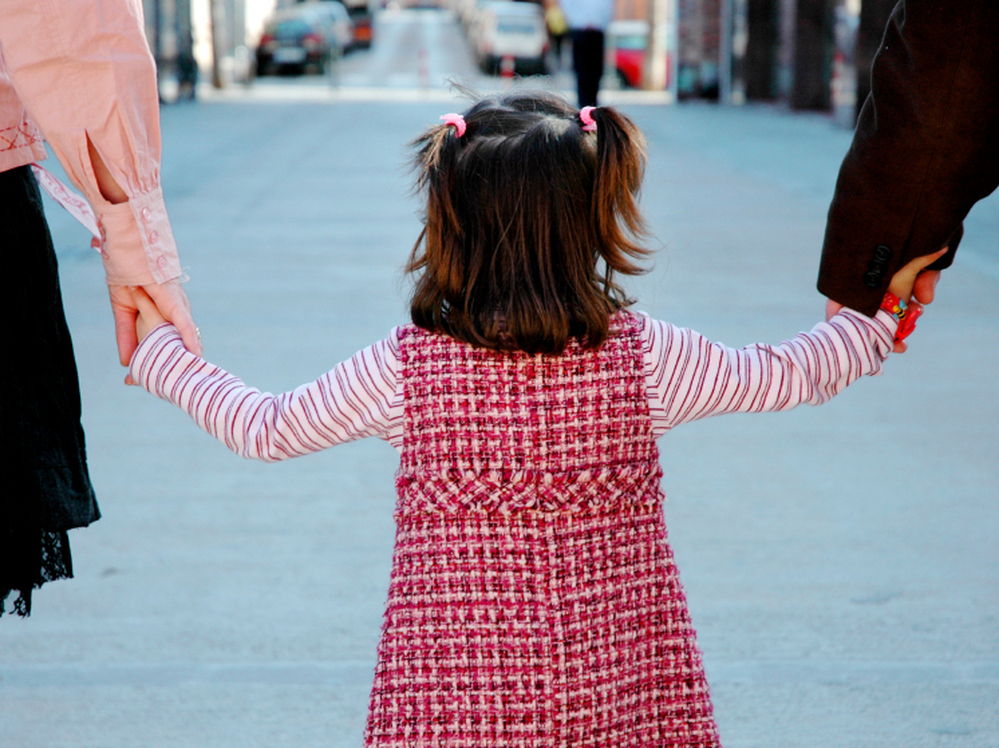 Firstborns have it good in many ways. But health may not be on the list.