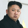 North Korean leader Kim Jong Un. North Korean leader Kim Jong Un.
