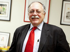 Jose Pertierra is an immigration lawyer from Cuba. He is well-known for defending Elian Gonzalez and works on behalf of refugees. Jose Pertierra is an immigration lawyer from Cuba. He is well-known for defending Elian Gonzalez and works on behalf of refugees.