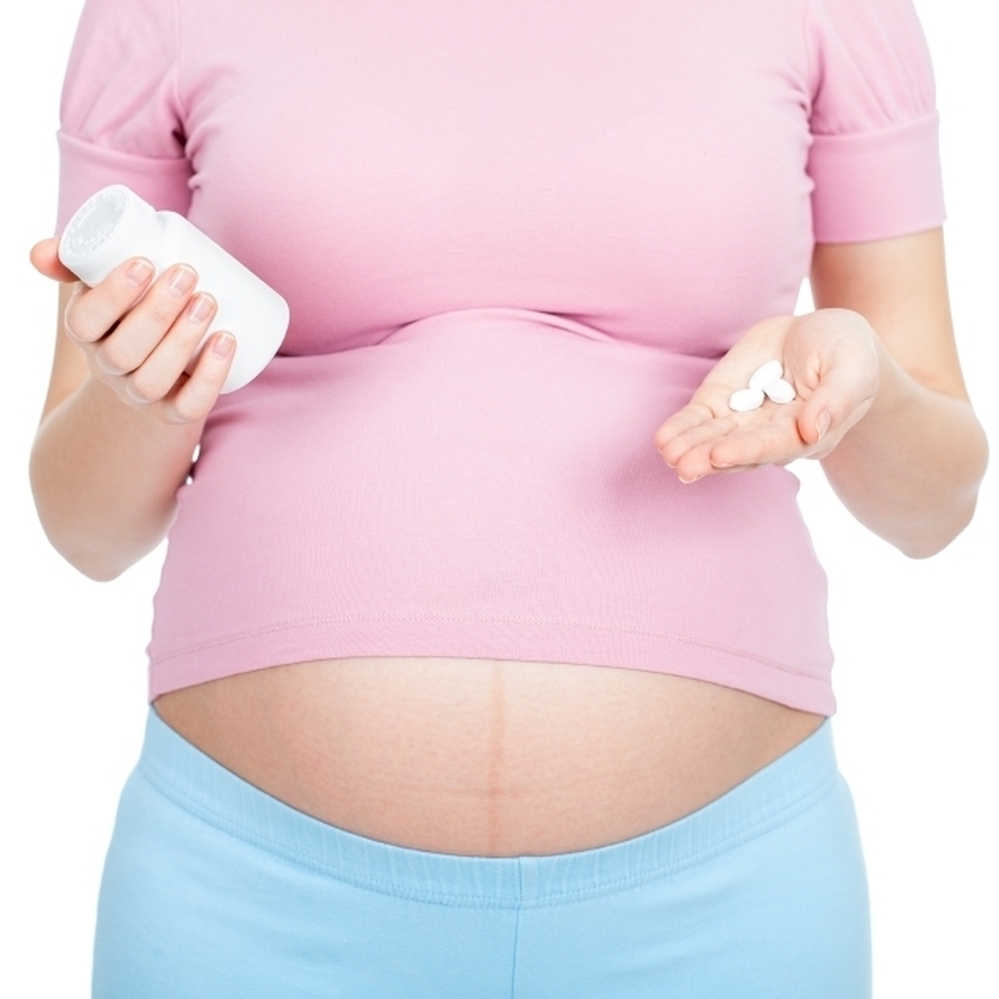 Despite public health campaigns urging women in the U.S. to take folic acid, many are still not taking the supplements when they become pregnant.