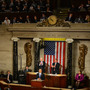 President Obama delivers his State of the Union address Tuesday night to a joint session of Congress. President Obama delivers his State of the Union address Tuesday night to a joint session of Congress.