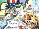 Cartoon Standard Promo Cartoon Standard Promo