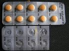 The painkiller diclofenac is sold under several brand names in the U.S. and abroad, including Voltaren. The painkiller diclofenac is sold under several brand names in the U.S. and abroad, including Voltaren.