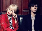 The Yeah Yeah Yeahs' only SXSW appearance takes place at NPR Music's showcase at Stubb's in Austin, Texas, on March 13. The Yeah Yeah Yeahs' only SXSW appearance takes place at NPR Music's showcase at Stubb's in Austin, Texas, on March 13.