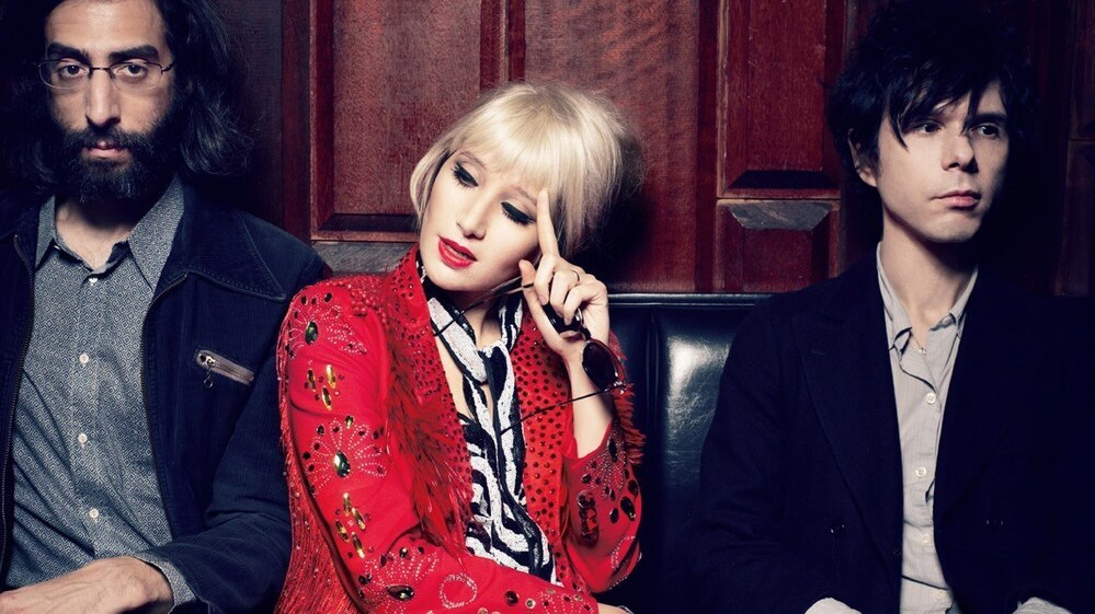 The Yeah Yeah Yeahs' only SXSW appearance takes place at NPR Music's showcase at Stubb's in Austin, Texas, on March 13.