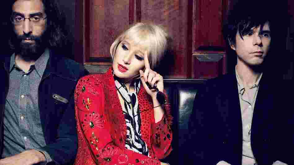 The Yeah Yeah Yeahs' only SXSW appearance takes place at NPR Music's showcase at Stubb's in Austin, Texas, on March 13.